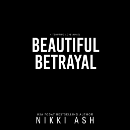 Beautiful Betrayal Limited Special Edition
