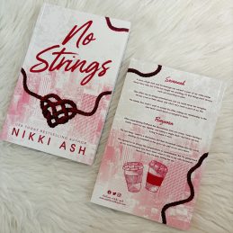 No Strings Special Edition